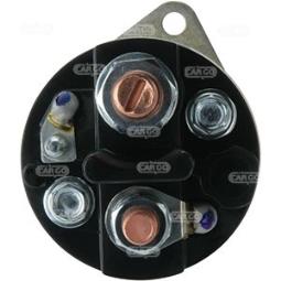 Solenoid Switch, starter HC-Cargo F032333845