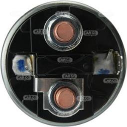 Solenoid Switch, starter HC-Cargo F032333848