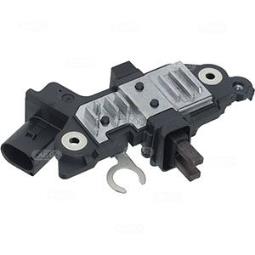 Alternator Regulator HC-Cargo F032333898