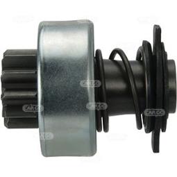 Freewheel Gear, starter HC-Cargo F032333908