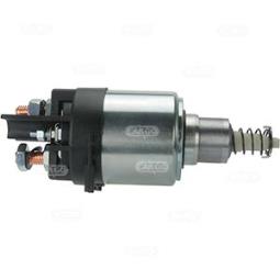 Solenoid Switch, starter HC-Cargo F032333917