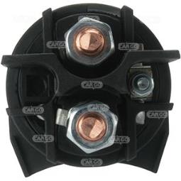 Solenoid Switch, starter HC-Cargo F032333917
