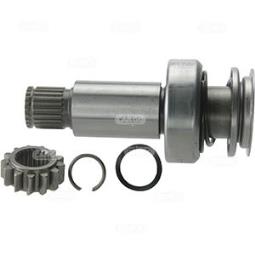 Freewheel Gear, starter HC-Cargo F032333926
