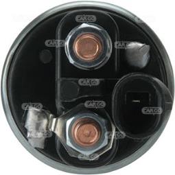 Solenoid Switch, starter HC-Cargo F032333942