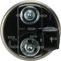 Solenoid Switch, starter HC-Cargo F032333963