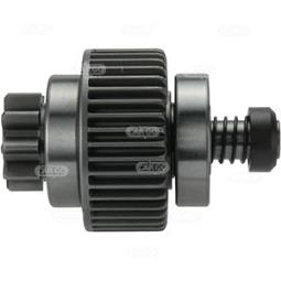 Freewheel Gear, starter HC-Cargo F032333974