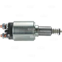 Solenoid Switch, starter HC-Cargo F032333977