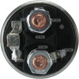 Solenoid Switch, starter HC-Cargo F032333977
