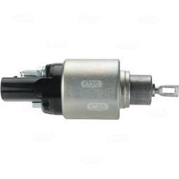 Solenoid Switch, starter HC-Cargo F032333996