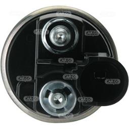 Solenoid Switch, starter HC-Cargo F032333996