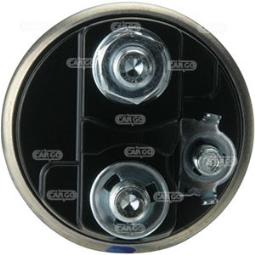 Solenoid Switch, starter HC-Cargo F032333998