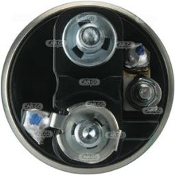 Solenoid Switch, starter HC-Cargo F032333999