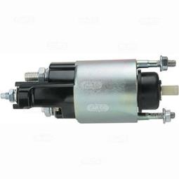 Solenoid Switch, starter HC-Cargo F032334034