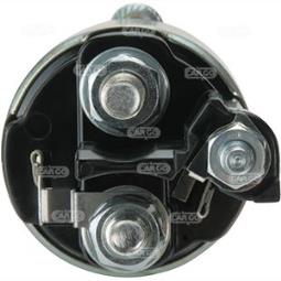 Solenoid Switch, starter HC-Cargo F032334034