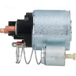 Solenoid Switch, starter HC-Cargo F032334046