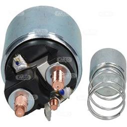 Solenoid Switch, starter HC-Cargo F032334046