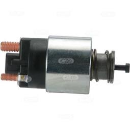 Solenoid Switch, starter HC-Cargo F032334128