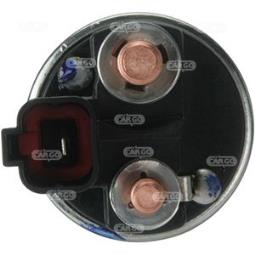 Solenoid Switch, starter HC-Cargo F032334128