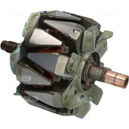 Rotor, alternator HC-Cargo F032334132