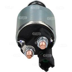 Solenoid Switch, starter HC-Cargo F032334146