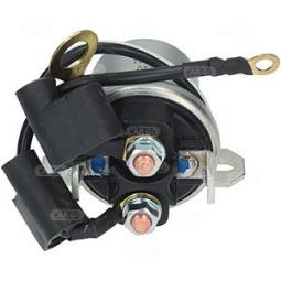 Relay, starter HC-Cargo F032334180