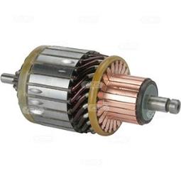 Armature, starter HC-Cargo F032334199