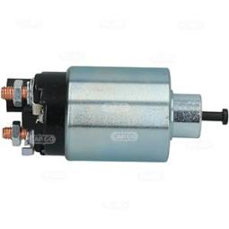 Solenoid Switch, starter HC-Cargo F032334299