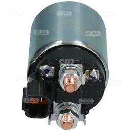 Solenoid Switch, starter HC-Cargo F032334299