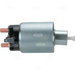 Solenoid Switch, starter HC-Cargo F032334304
