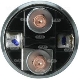 Solenoid Switch, starter HC-Cargo F032334304