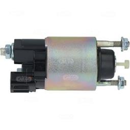 Solenoid Switch, starter HC-Cargo F032334407