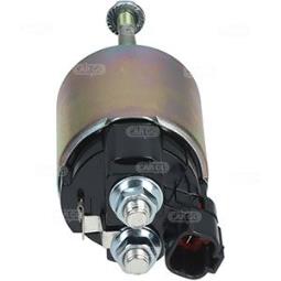 Solenoid Switch, starter HC-Cargo F032334407