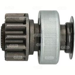 Freewheel Gear, starter HC-Cargo F032334408