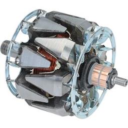 Rotor, alternator HC-Cargo F032334433