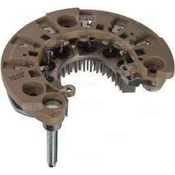 Rectifier, alternator HC-Cargo F032334435