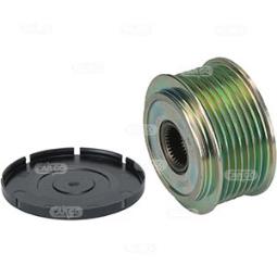 Alternator Freewheel Clutch HC-Cargo F032335010
