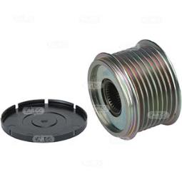 Alternator Freewheel Clutch HC-Cargo F032335014