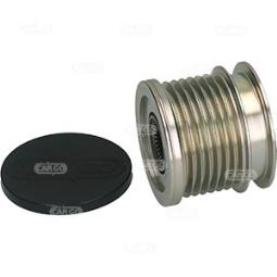 Alternator Freewheel Clutch HC-Cargo F032335015