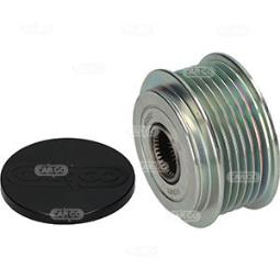 Alternator Freewheel Clutch HC-Cargo F032335016
