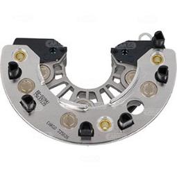 Rectifier, alternator HC-Cargo F032335026