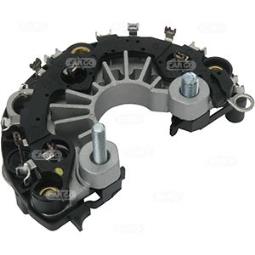 Rectifier, alternator HC-Cargo F032335033