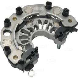 Rectifier, alternator HC-Cargo F032335033