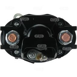 Solenoid Switch, starter HC-Cargo F032335045