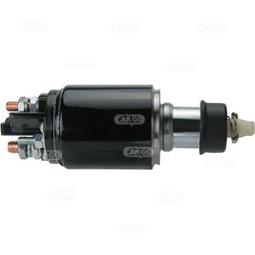 Solenoid Switch, starter HC-Cargo F032335047