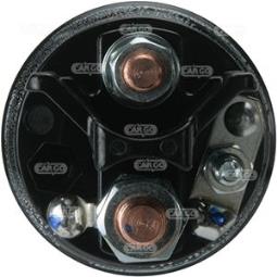 Solenoid Switch, starter HC-Cargo F032335047