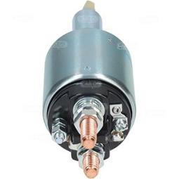 Solenoid Switch, starter HC-Cargo F032335050