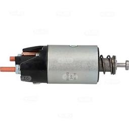 Solenoid Switch, starter HC-Cargo F032335052