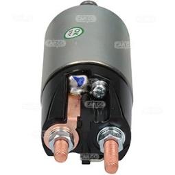 Solenoid Switch, starter HC-Cargo F032335052