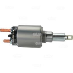 Solenoid Switch, starter HC-Cargo F032335053