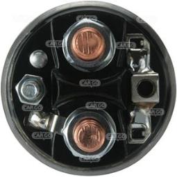 Solenoid Switch, starter HC-Cargo F032335053